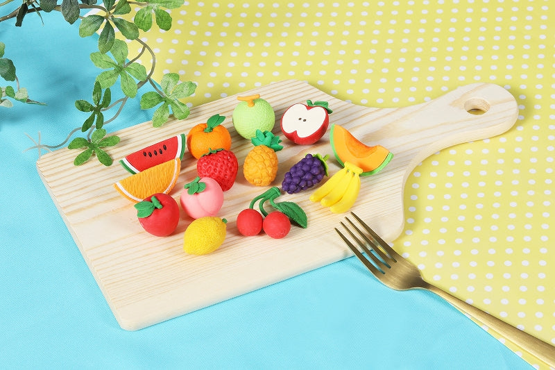 Theme Assort "Fruit" x 1 box