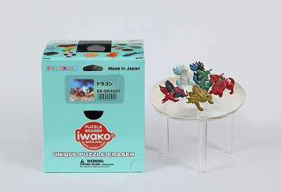 Theme Assort "Dragon"x 1 box