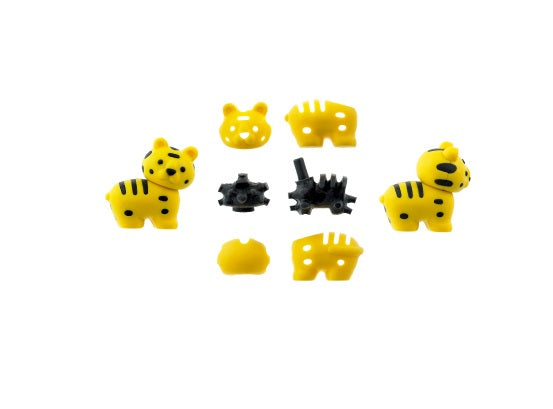 Theme Assort "Pencil Topper" x 1 box