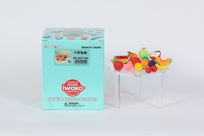Theme Assort "Fruit" x 1 box