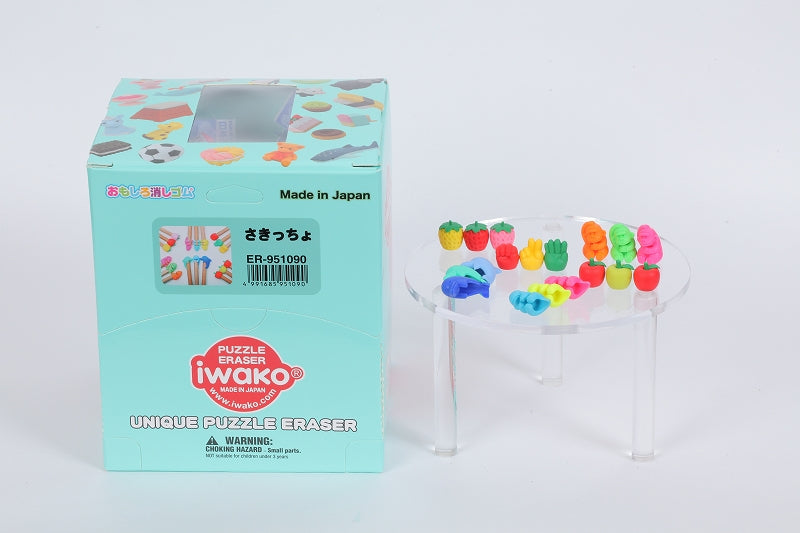 Theme Assort "Pencil Topper" x 1 box