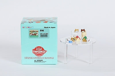 Theme Assort "Puppy" x 1 box