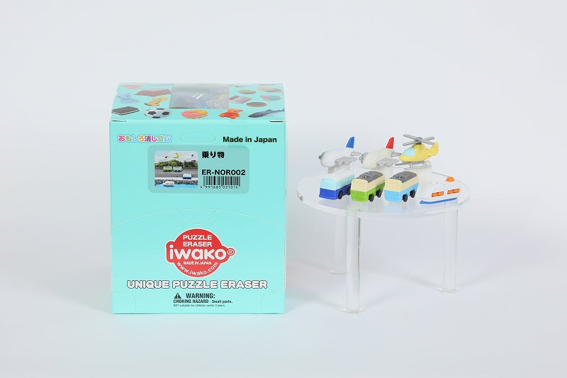 Theme Assort "Vehicle" x 1 box