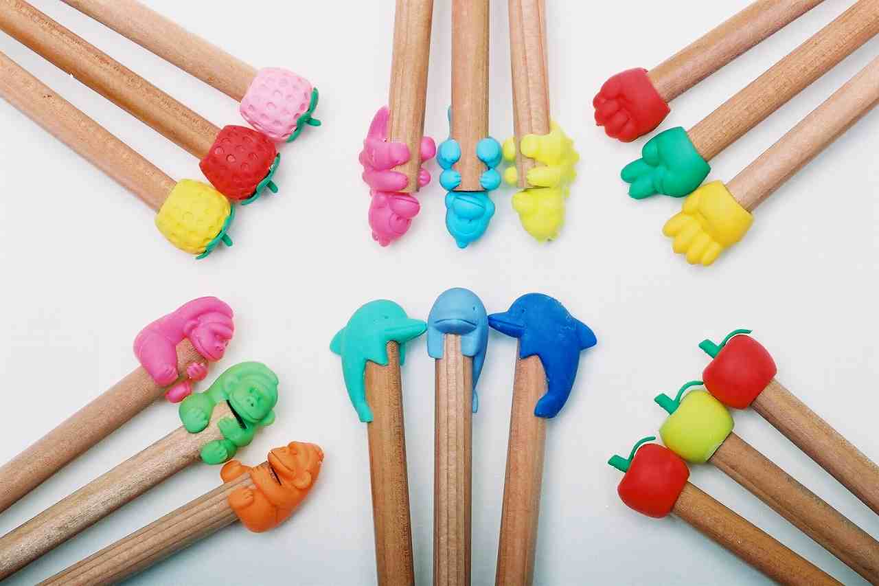 Theme Assort "Pencil Topper" x 1 box
