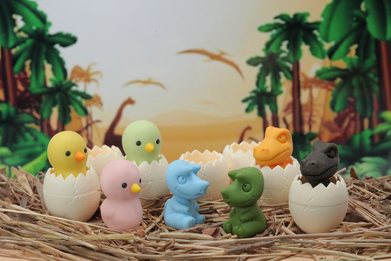 Theme Assort "Egg" x 1 box