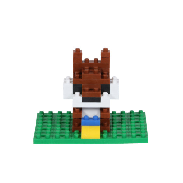 IWAKO BLOCKS "Squirrel" x 3 boxes