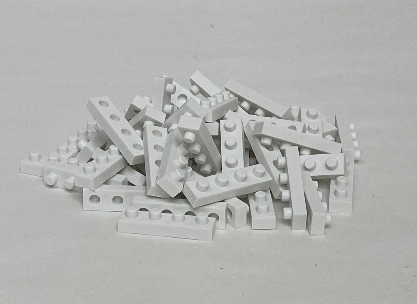 Dot Art Kit "Parts set - White" x 3 packs