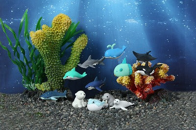 Theme Assort "Ocean"x 1 box