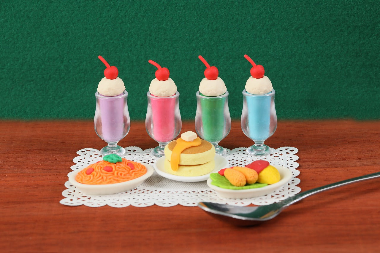 NEW RELEASE – Iwako Global Official Shop