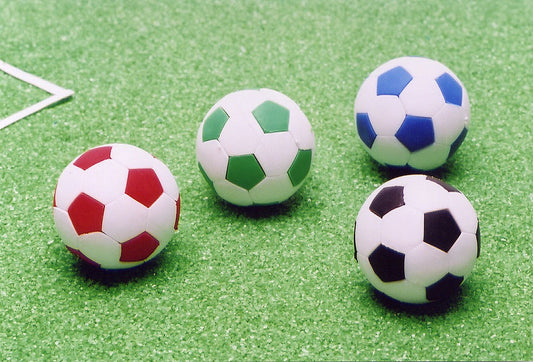 Theme Assort "Soccer Ball" x 1 box