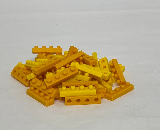 Dot Art Kit "Parts set - Yellow" x 3 packs