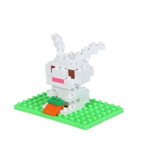 IWAKO BLOCKS "Bunny" x 3 boxes
