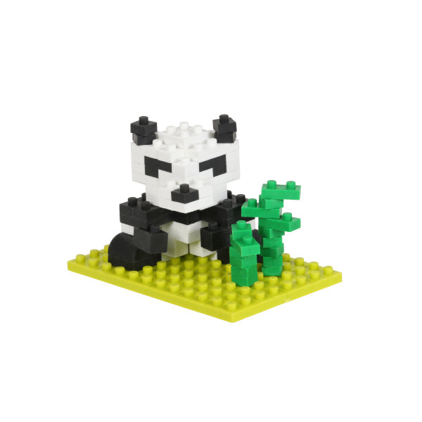 IWAKO BLOCKS "Panda" x 3 boxes