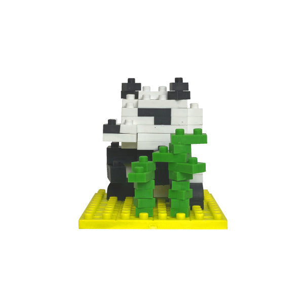 IWAKO BLOCKS "Panda" x 3 boxes