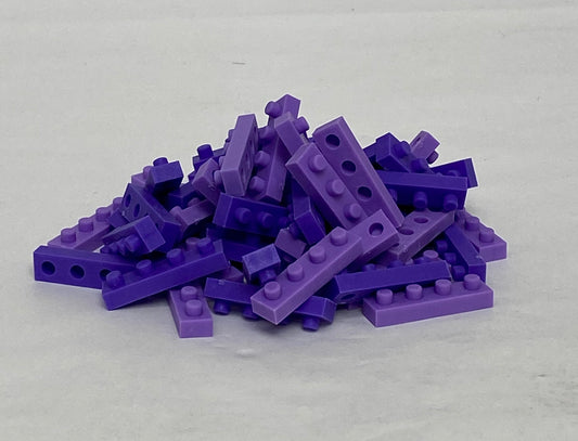 Dot Art Kit "Parts set - Purple" x 3 packs