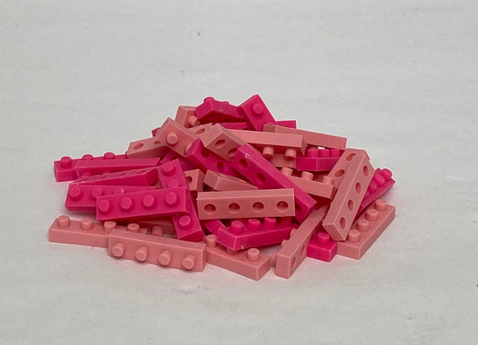 Dot Art Kit "Parts set - Pink" x 3 packs